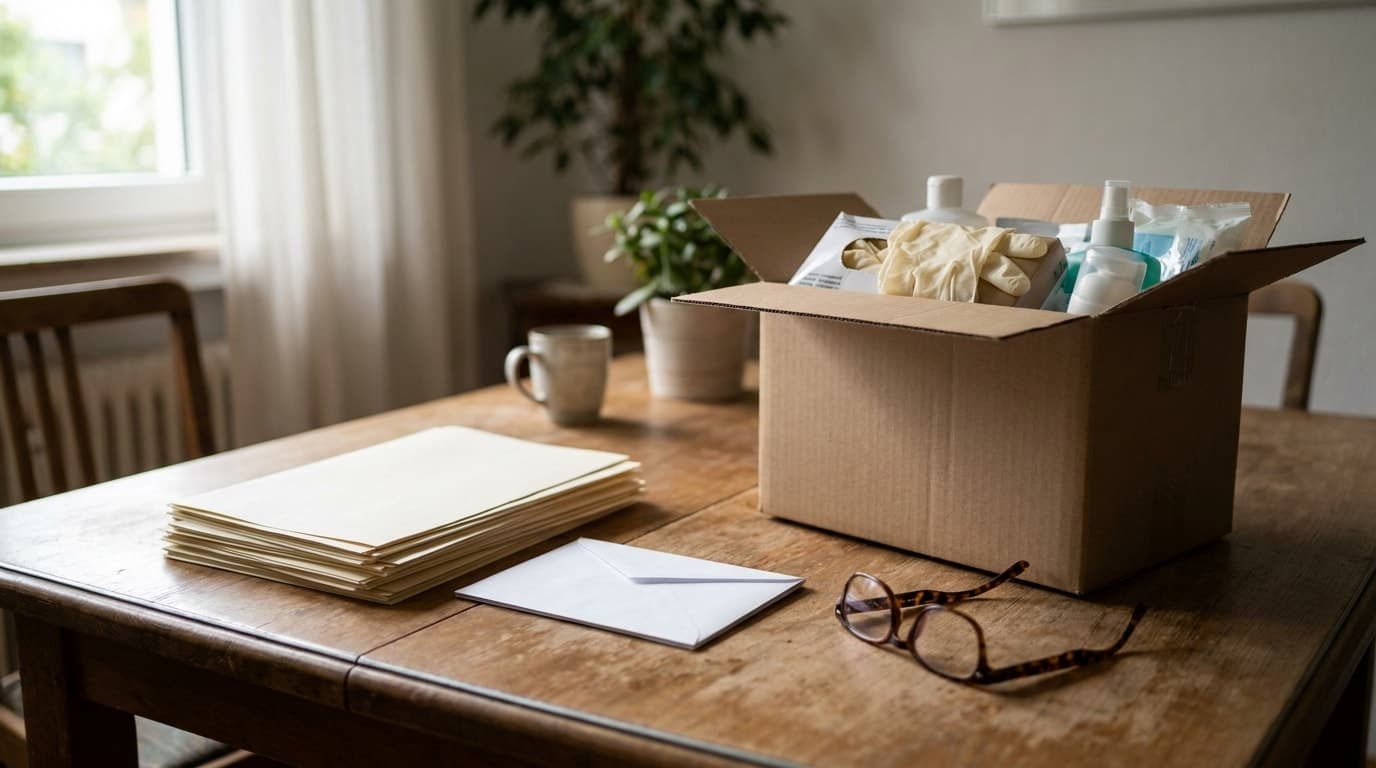 Pflegebox für Privatversicherte und Beihilfeberechtigte: So läuft die Versorgung