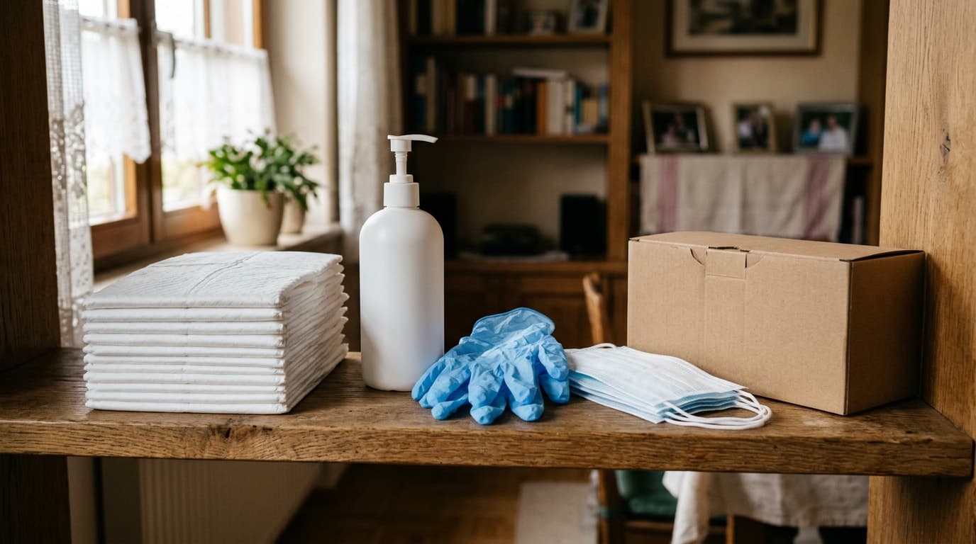 Das Pflegehilfsmittelverzeichnis erklärt: So finden Sie erstattungsfähige Produkte