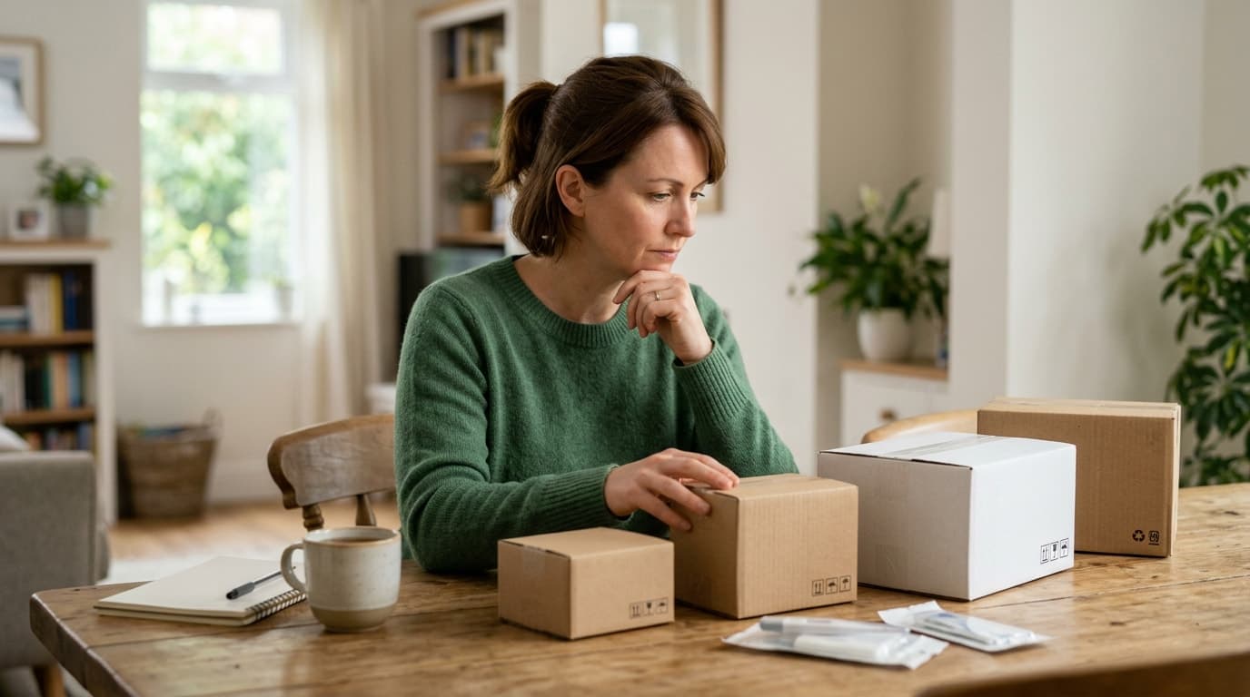 Pflegebox-Anbieter richtig auswählen: worauf es wirklich ankommt