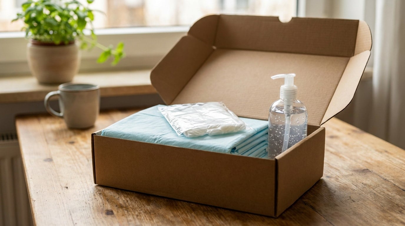 Pflegebox-Anbieter wechseln: So einfach kommen Sie zum neuen Lieferanten