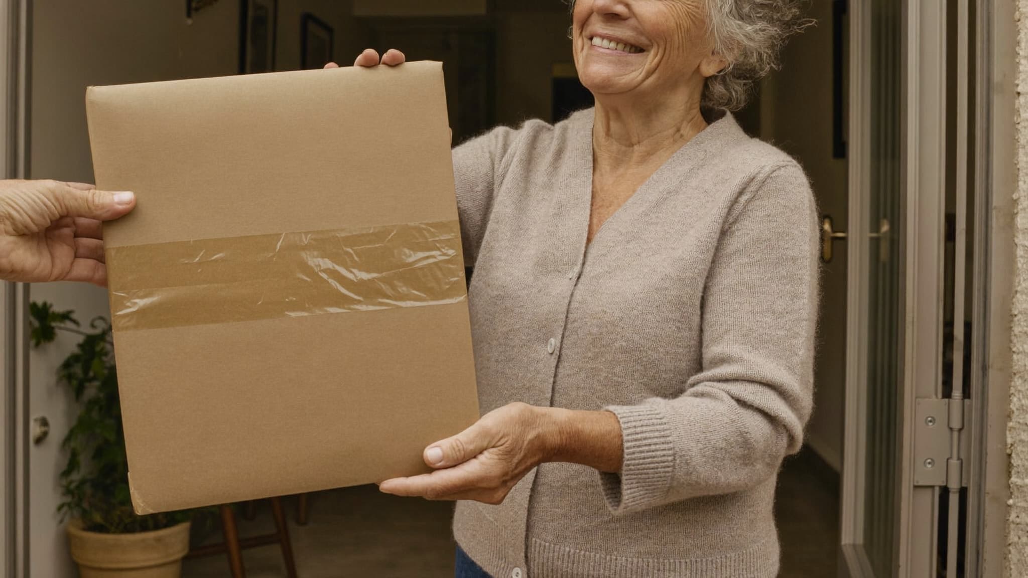 Pflegebox-Lieferung: Wie oft sie kommt und was Sie bei Verzögerungen tun können