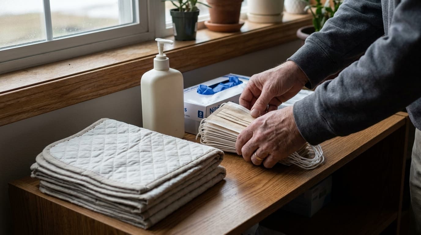 Das Pflegehilfsmittelverzeichnis erklärt: So finden Sie erstattungsfähige Produkte