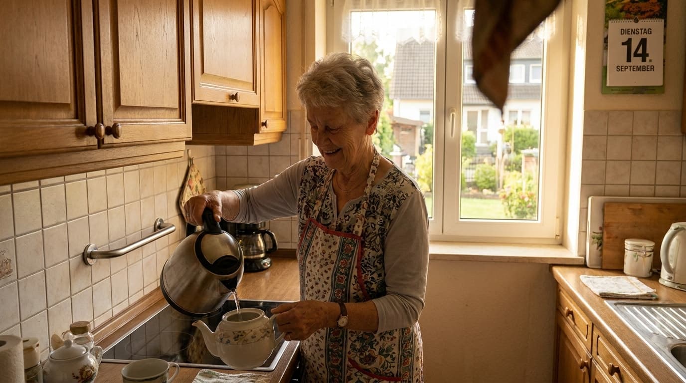 Pflegestufe 1 heute: Voraussetzungen und Leistungen bei Pflegegrad 1