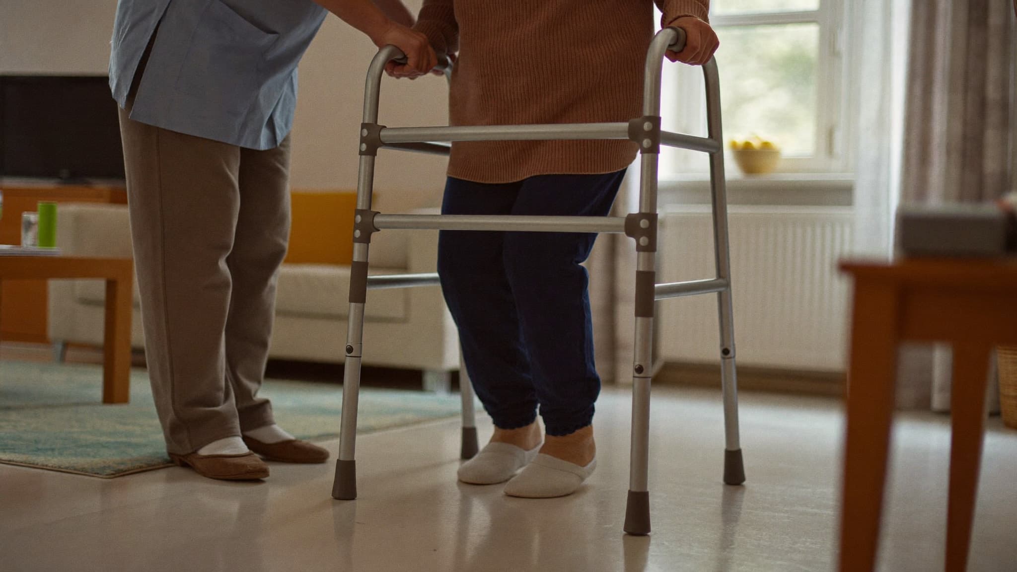 Prophylaxe in der Pflege: die wichtigsten Maßnahmen für zu Hause