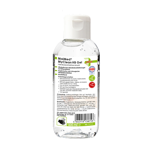 Schutzschürzen und Einwegschürzen für die Pflege zu Hause